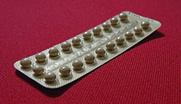 Tabletki antykoncepcyjne- czy naturę uda się oszukać?