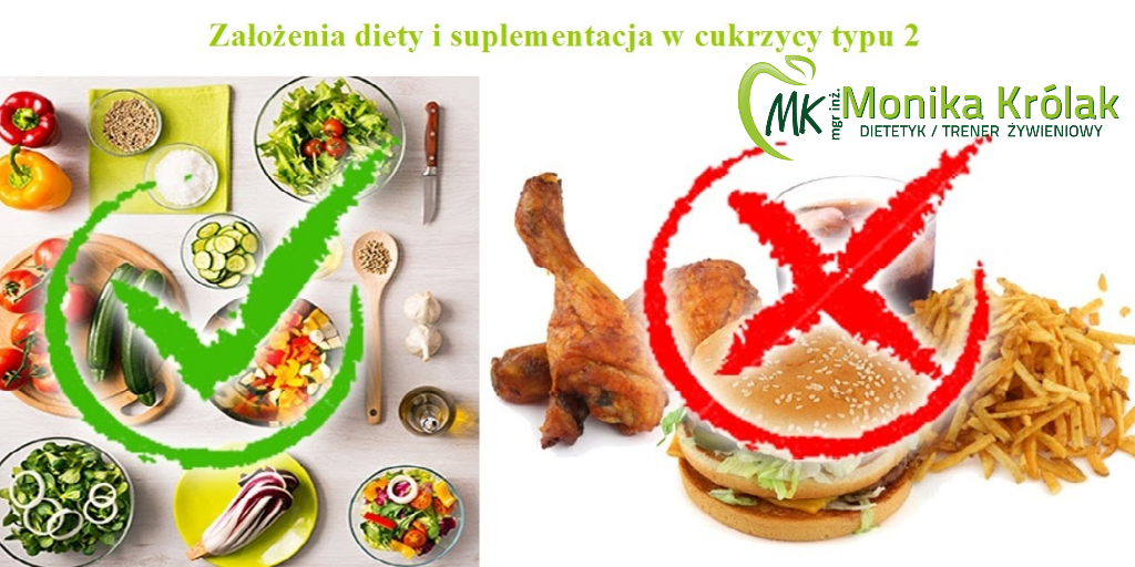 dieta w cukrzycy typu 2 pierdere în greutate metabolică midland tx